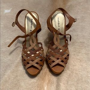 Madden Girl Mayville Pumps